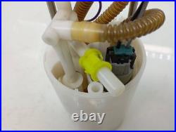 Suzuki Grand Vitara II 2006 Diesel in tank fuel pump level sender 2537355205