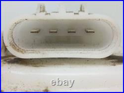 Suzuki Grand Vitara II 2006 Diesel in tank fuel pump level sender 2537355205