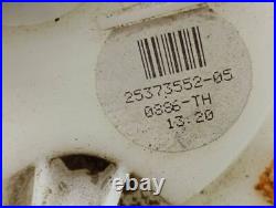 Suzuki Grand Vitara II 2006 Diesel in tank fuel pump level sender 2537355205