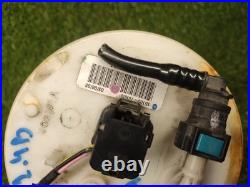 Suzuki Grand Vitara II 2008 Petrol in tank fuel pump level sender 1510078K00