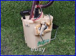 Suzuki Grand Vitara II 2008 Petrol in tank fuel pump level sender 1510078K00