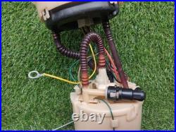 Suzuki Grand Vitara II 2008 Petrol in tank fuel pump level sender 1510078K00