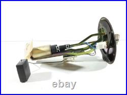 Suzuki Grand Vitara I 2002 Petrol in tank fuel pump level sender 1510065D02