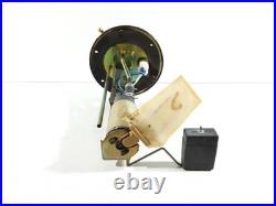 Suzuki Grand Vitara I 2002 Petrol in tank fuel pump level sender 1510065D02