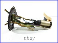 Suzuki Grand Vitara I 2002 Petrol in tank fuel pump level sender 1510065D02