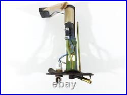 Suzuki Grand Vitara I 2002 Petrol in tank fuel pump level sender ATD25572
