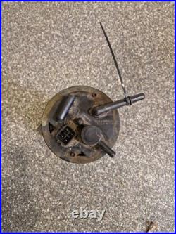 Suzuki Ignis 2004 Petrol in tank fuel pump level sender 22823200200 ADV124096