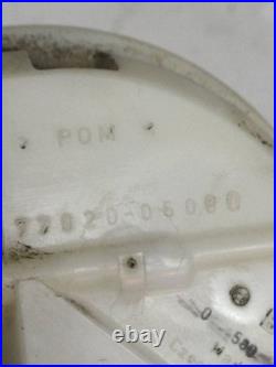 Toyota Avensis T220 2001 Petrol in tank fuel pump level sender 7702005080