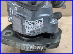Toyota Avensis T250 2005 Petrol in tank fuel pump level sender 2310028032