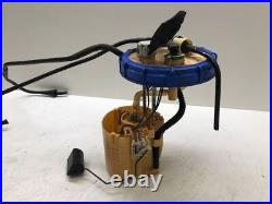Toyota Avensis T270 2016 Diesel in tank fuel pump level sender 7702005150