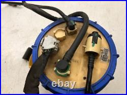 Toyota Avensis T270 2016 Diesel in tank fuel pump level sender 7702005150
