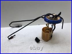 Toyota Avensis T270 2016 Diesel in tank fuel pump level sender 7702005150