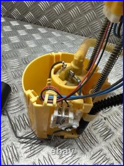 Toyota Avensis T270 2017 Diesel in tank fuel pump level sender 7702005150