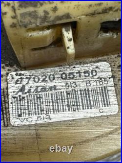 Toyota Avensis T270 2017 Diesel in tank fuel pump level sender 7702005150