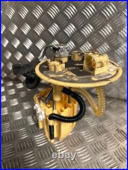Toyota Avensis T270 2018 Diesel in tank fuel pump level sender 7702005150