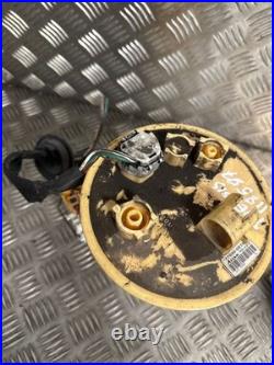 Toyota Avensis T270 2018 Diesel in tank fuel pump level sender 7702005150
