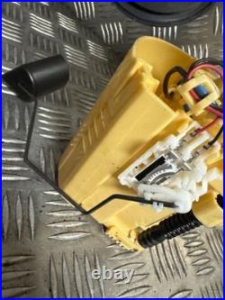 Toyota Avensis T270 2018 Diesel in tank fuel pump level sender 7702005150