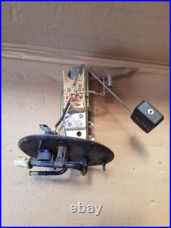 Toyota Celica Gt St202 94-99 Fuel Pump Housing Level Sender
