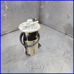Toyota Corolla E12 2000-2006 2ZZ-GE Fuel Petrol Fuel Pump & Level Sender Toyota Corolla E12 2000-2006 2ZZ-GE Fuel Petrol Fuel Pump & Level Sender