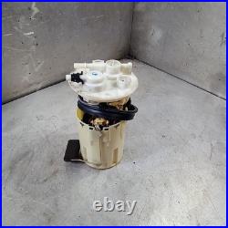 Toyota Corolla E12 2000-2006 2ZZ-GE Fuel Petrol Fuel Pump & Level Sender Toyota Corolla E12 2000-2006 2ZZ-GE Fuel Petrol Fuel Pump & Level Sender