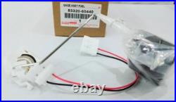 Toyota Genuine Fuel Level Gauge Sender Unit 83320-60440 4Runner GX470 OEM Toyota Genuine Fuel Level Gauge Sender Unit 83320-60440 4Runner GX470 OEM