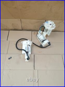 Toyota Gr Yaris Turbo 1.6 Gxpa16r Fuel Pump Housing Sender Fuel Level