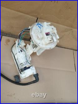 Toyota Gr Yaris Turbo 1.6 Gxpa16r Fuel Pump Housing Sender Fuel Level