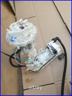 Toyota Gr Yaris Turbo 1.6 Gxpa16r Fuel Pump Housing Sender Fuel Level