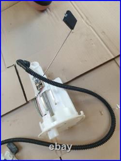 Toyota Gr Yaris Turbo 1.6 Gxpa16r Fuel Pump Housing Sender Fuel Level