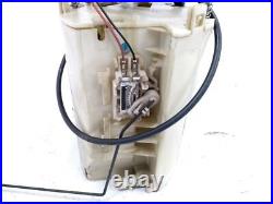 Toyota Hilux (AN10, AN20, AN30) 2010 Diesel in tank fuel pump level sender