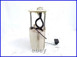 Toyota Hilux (AN10, AN20, AN30) 2010 Diesel in tank fuel pump level sender