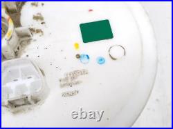 Toyota Hilux (AN10, AN20, AN30) 2010 Diesel in tank fuel pump level sender