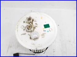 Toyota Hilux (AN10, AN20, AN30) 2010 Diesel in tank fuel pump level sender