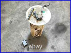 Toyota Hilux (AN10, AN20, AN30) 2011 Diesel in tank fuel pump level sender