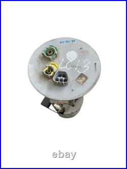 Toyota Land Cruiser (J120) 2007 Diesel in tank fuel pump level sender 7701035030