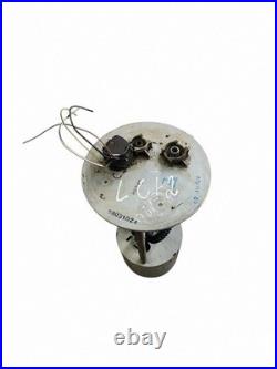 Toyota Land Cruiser (J120) 2007 Diesel in tank fuel pump level sender 7701035030