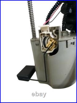 Toyota Land Cruiser (J120) 2007 Diesel in tank fuel pump level sender 7701035030 Toyota Land Cruiser (J120) 2007 Diesel in tank fuel pump level sender 7701035030