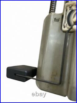 Toyota Land Cruiser (J120) 2007 Diesel in tank fuel pump level sender 7701035030