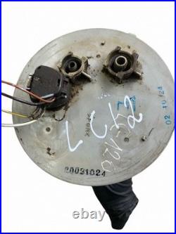 Toyota Land Cruiser (J120) 2007 Diesel in tank fuel pump level sender 7701035030