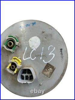 Toyota Land Cruiser (J120) 2007 Diesel in tank fuel pump level sender 7701035030