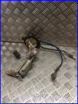 Toyota Previa (XR10, XR20) I 1995 Petrol in tank fuel pump level sender