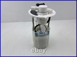 Toyota Prius Prime 2019 in tank fuel pump level sender 7702047130 DAL17005