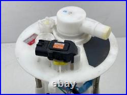 Toyota Prius Prime 2019 in tank fuel pump level sender 7702047130 DAL17005