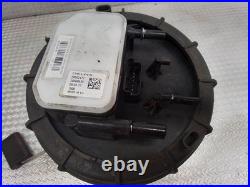 Toyota Proace 2017 Diesel in tank fuel pump level sender 9809392080 VIR22496