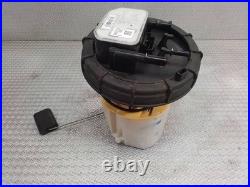 Toyota Proace 2017 Diesel in tank fuel pump level sender 9809392080 VIR22496