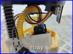 Toyota Proace 2019 Diesel in tank fuel pump level sender 9807056380 SAU70805