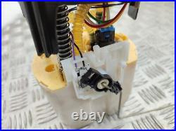 Toyota Proace 2019 Diesel in tank fuel pump level sender 9807056380 SAU70805