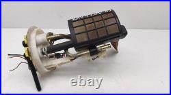 Toyota RAV 4 (XA20) 2005 Diesel in tank fuel pump level sender NET4070