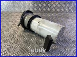 Toyota RAV 4 (XA30) 2008 Diesel in tank fuel pump level sender 0482207020