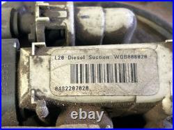Toyota RAV 4 (XA30) 2008 Diesel in tank fuel pump level sender 0482207020